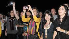 Foto de la galería: Ricardo Montaner en Crucero