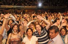 Foto de la galería: Ricardo Montaner en Crucero