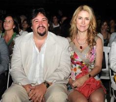 Foto de la galería: Ricardo Montaner en Crucero