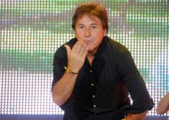 Foto de la galería: Ricardo Montaner en Crucero