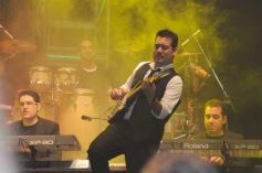 Foto de la galería: Ricardo Montaner en Crucero