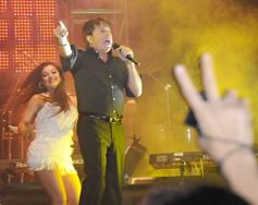 Foto de la galería: Ricardo Montaner en Crucero