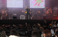 Foto de la galería: Ricardo Montaner en Crucero