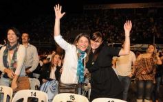 Foto de la galería: Ricardo Montaner en Crucero