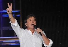 Foto de la galería: Ricardo Montaner en Crucero