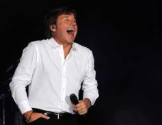 Foto de la galería: Ricardo Montaner en Crucero