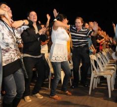 Foto de la galería: Ricardo Montaner en Crucero
