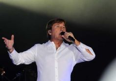 Foto de la galería: Ricardo Montaner en Crucero