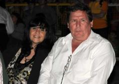 Foto de la galería: Ricardo Montaner en Crucero