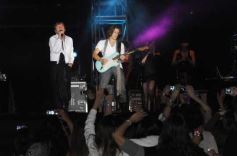 Foto de la galería: Ricardo Montaner en Crucero