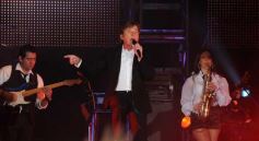 Foto de la galería: Ricardo Montaner en Crucero