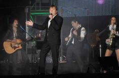 Foto de la galería: Ricardo Montaner en Crucero