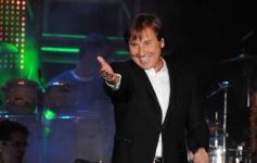 Foto de la galería: Ricardo Montaner en Crucero