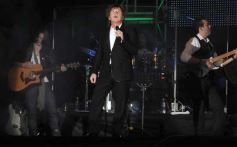 Foto de la galería: Ricardo Montaner en Crucero