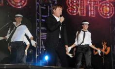 Foto de la galería: Ricardo Montaner en Crucero