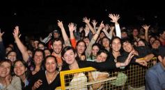 Foto de la galería: Ricardo Montaner en Crucero