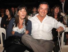 Foto de la galería: Ricardo Montaner en Crucero