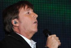 Foto de la galería: Ricardo Montaner en Crucero