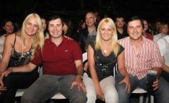 Foto de la galería: Ricardo Montaner en Crucero