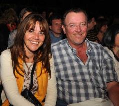 Foto de la galería: Ricardo Montaner en Crucero