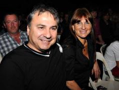 Foto de la galería: Ricardo Montaner en Crucero