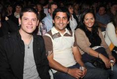 Foto de la galería: Ricardo Montaner en Crucero