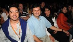 Foto de la galería: Ricardo Montaner en Crucero