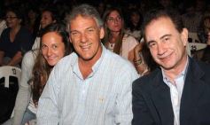 Foto de la galería: Ricardo Montaner en Crucero