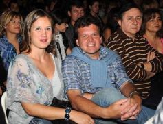 Foto de la galería: Ricardo Montaner en Crucero