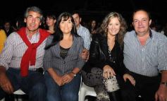 Foto de la galería: Ricardo Montaner en Crucero