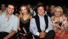 Foto de la galería: Ricardo Montaner en Crucero