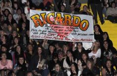 Foto de la galería: Ricardo Montaner en Crucero