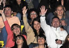 Foto de la galería: Ricardo Montaner en Crucero