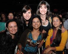 Foto de la galería: Ricardo Montaner en Crucero