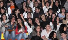 Foto de la galería: Ricardo Montaner en Crucero