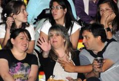 Foto de la galería: Ricardo Montaner en Crucero