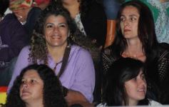 Foto de la galería: Ricardo Montaner en Crucero