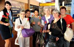 Foto de la galería: Paseos y trabajo¡¡¡