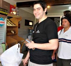 Foto de la galería: Paseos y trabajo¡¡¡