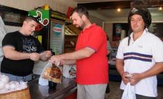 Foto de la galería: Paseos y trabajo¡¡¡