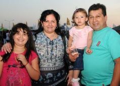 Foto de la galería: Finde...Día y noche