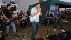 Foto de la galería: Finde...Día y noche