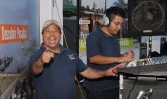 Foto de la galería: Finde...Día y noche