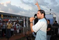 Foto de la galería: Finde...Día y noche