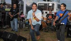 Foto de la galería: Finde...Día y noche