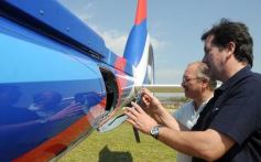 Foto de la galería: Finde...Día y noche