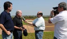 Foto de la galería: Finde...Día y noche