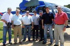 Foto de la galería: Finde...Día y noche