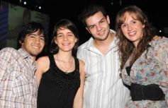 Foto de la galería: Finde...Día y noche