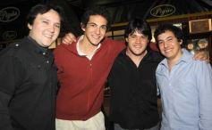 Foto de la galería: Finde...Día y noche